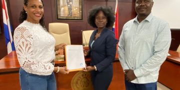 United St. Maarten Party presenta una propuesta de enmienda para fortalecer las leyes del abuso sexual infantil