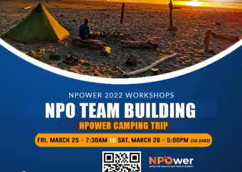 La inscripción al campamento de desarrollo de capacidades de NPOwer cierra el martes