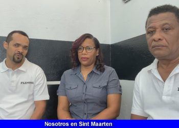 Nosotros en Sint Maarten – EP6, L&R Barbershop