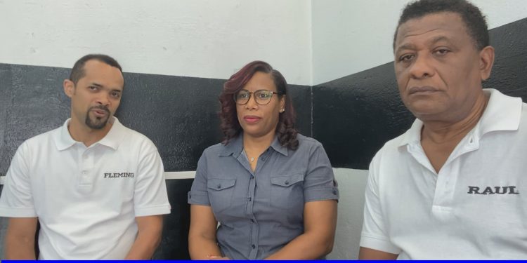 Nosotros en Sint Maarten – EP6, L&R Barbershop