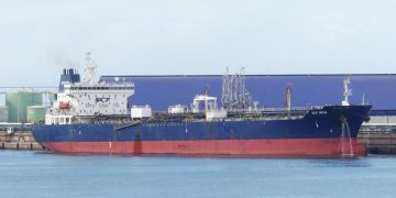 Russia-Owned Oil Tanker Reroutes And Arrives In This Caribbean Country