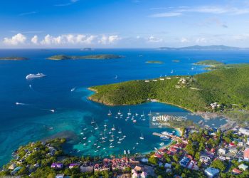 FCCA Partners with the U.S. Virgin Islands on Strategic Development Agreement