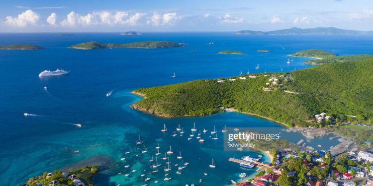 FCCA Partners with the U.S. Virgin Islands on Strategic Development Agreement