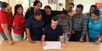 WITU inicia petición para pago de Asignación Vacacional 2022