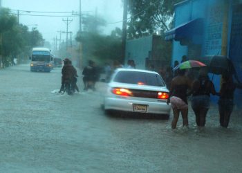 Rains to continue; 230 people displaced