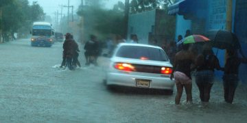 Rains to continue; 230 people displaced
