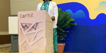 Mensaje del Día de la Tierra de la Primera Ministra Silveria Jacobs