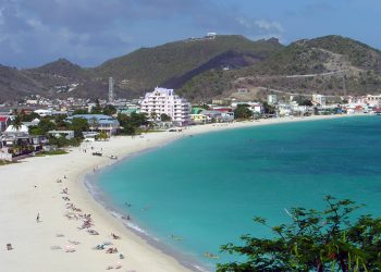El Ministerio de VROMI anuncia la apertura del canal del estanque de agua dulce de Great Bay