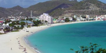 El Ministerio de VROMI anuncia la apertura del canal del estanque de agua dulce de Great Bay