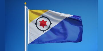 La oficina del IND en Bonaire se muda