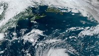 Experts call for another active Atlantic hurricane season in 2022