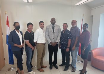 Lanzamiento de la segunda temporada de Soualichi Stories ¡Así que escucha!