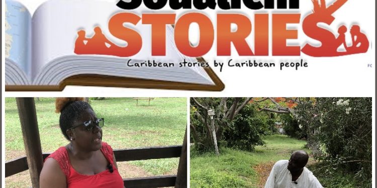 Lanzamiento de la segunda temporada de Soualichi Stories ¡Así que escucha!