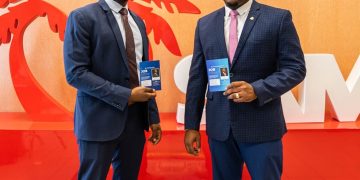 Ministerio VROMI & Finance realizan un Job Mixer el cual fue un éxito, asistieron 300+