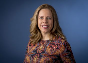 Ministra Carola Schouten visita Caribe Neerlandés