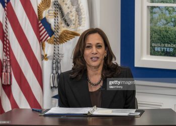 US’ Caribbean American Veep Proposes Annual Meeting With Caribbean Leaders