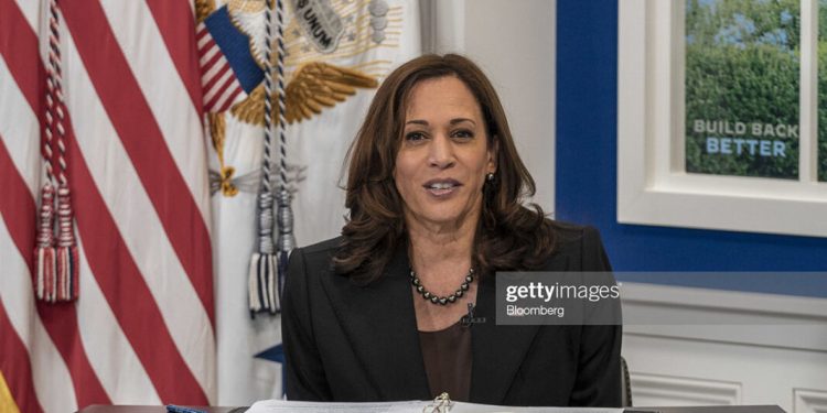 US’ Caribbean American Veep Proposes Annual Meeting With Caribbean Leaders