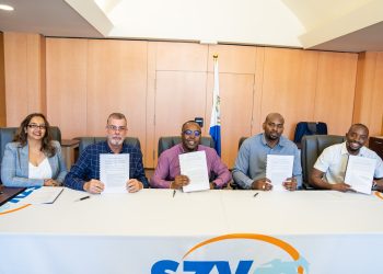 SZV PREPARACIÓN PARA LA CONSTRUCCIÓN DEL EDIFICIO DE OFICINAS & UNIDAD DE BIENESTAR