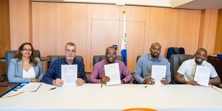 SZV PREPARACIÓN PARA LA CONSTRUCCIÓN DEL EDIFICIO DE OFICINAS & UNIDAD DE BIENESTAR