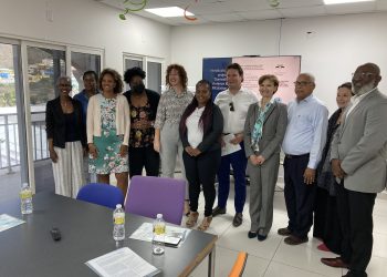 Proyecto ‘Violencia Doméstica y Mediación’ presentado al Comité de Trust Fondo