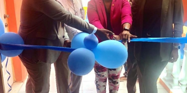 SJIS ABRE CASA DE CRIANZA