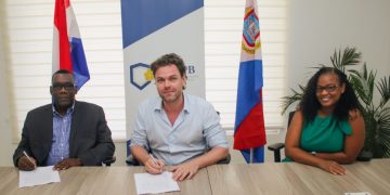 El apoyo financiero para las pequeñas empresas se expande a medida que OBNA se une al proyecto ESP