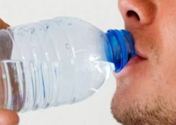 El CPS brinda consejos para evitar la deshidratación por clima muy cálido