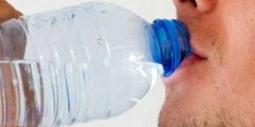 El CPS brinda consejos para evitar la deshidratación por clima muy cálido