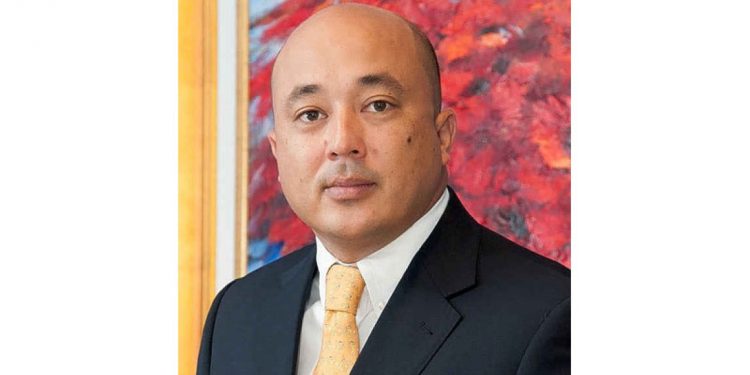 Mark Mingo totalmente absuelto en el caso de fraude de Emerald Harbor