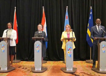 Sin decisiones concretas en las conversaciones del reino en Aruba