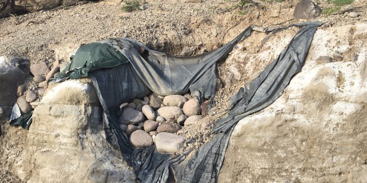 St. Eustatius Afrikan Burial Ground Alliance: “La autoridad descendiente decide sobre los restos ancestrales y sus lugares de descanso”