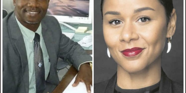 Baker, Simmonds dejan su junta de supervisión de GEBE