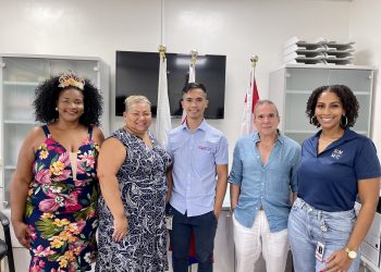 Positive y Elektralytes Foundations, SLS y SMMC se asocian para ofrecer exámenes de próstata gratuitos durante el evento del Día de la Salud Masculina