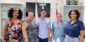 Positive y Elektralytes Foundations, SLS y SMMC se asocian para ofrecer exámenes de próstata gratuitos durante el evento del Día de la Salud Masculina