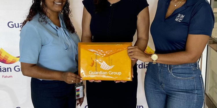 Guardian Group se asocia con SMMC para el Día de la Salud Masculina el 3 de septiembre