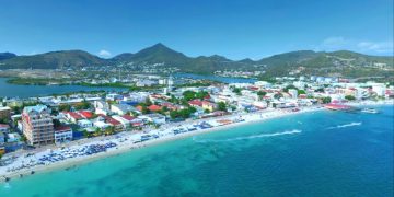 Ministro Doran construirán un camino para que personas mayores y discapacitadas accedan a la playa