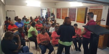 WITU exige una explicación de Doran