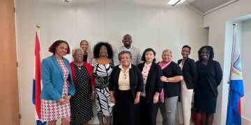 Se llevará a cabo el Proyecto de Detección de Anomalías Mamarias para el 17 de septiembre de 2022