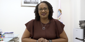 La Primera Ministra Jacobs encabeza la encuesta de reforma electoral Primeros pasos dados en el movimiento de construcción nacional