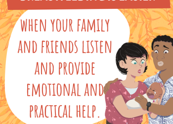 Semana Mundial de la Lactancia Materna 2022: Intensificar la Lactancia Materna