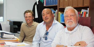 Mark Mingo presenta demanda multimillonaria contra el Gobierno y la Fiscalía