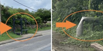 Parte 2: Sin embargo, 5 años, 60 meses después, las personas todavía están luchando con las secuelas de Irma.