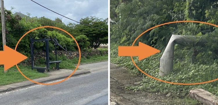 Parte 2: Sin embargo, 5 años, 60 meses después, las personas todavía están luchando con las secuelas de Irma.