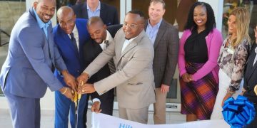 Hilton Grand Vacation Club ahora esta en Sint Maarten