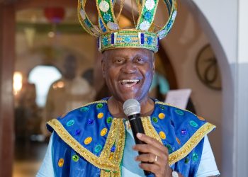 KING BEAU BEAU HIGHLIGHTED IN 2023 SHTA EVENT CALENDAR