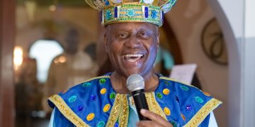 KING BEAU BEAU HIGHLIGHTED IN 2023 SHTA EVENT CALENDAR