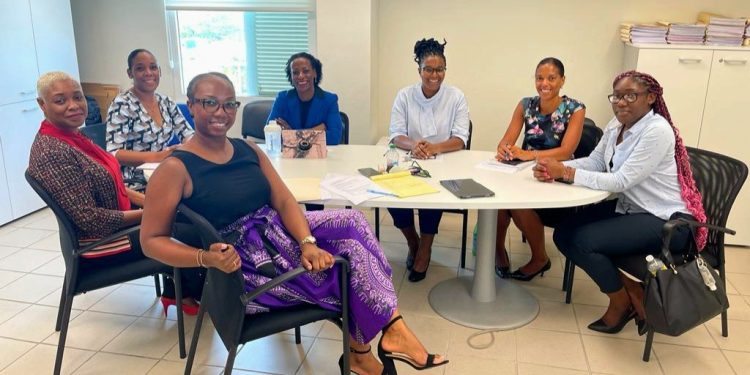 Lanzamiento integral de Visión Nacional de Desarrollo “Construir una nación sin dejar a nadie atrás”