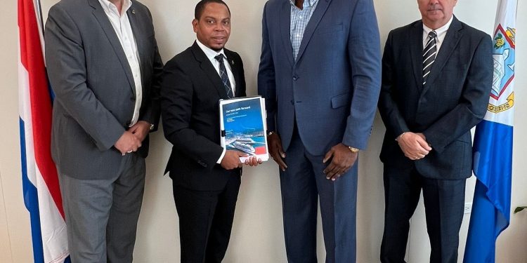 El Plan Estratégico de Alto Nivel de PSG para el 2031 fue aprobado por COM y dará forma al futuro