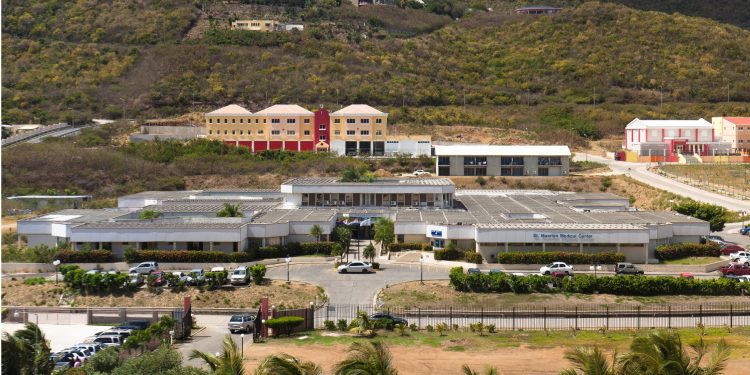 SMMC adjusts patient visiting policy