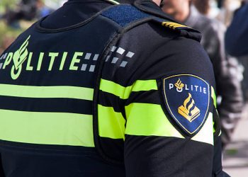 Police Report (Saba/Sint Eustatius